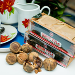 Goron tula Tea