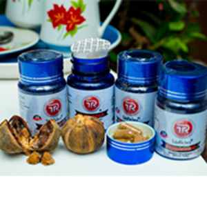 Goron tula capsules
