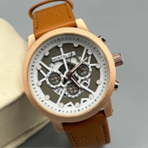 Montblac Wristwatch
