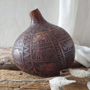 Nimi gourd