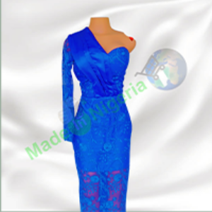 Naija Native Attire