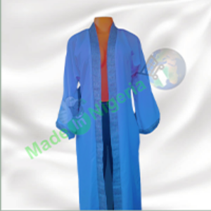 Long women coat