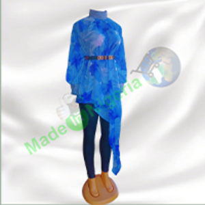 Gown top for women