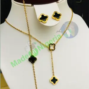 Simple Elegant Necklace