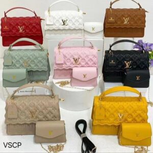 Mini bags, 2in1