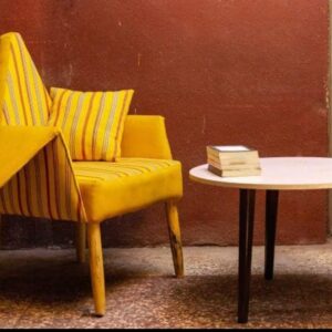 Made In Nigeria Hand Crafted Furniture