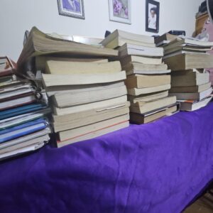 Classic Book Collection