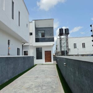 Semi Detached