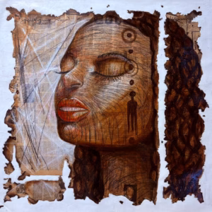 Woven Narratives