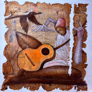 The Musician
