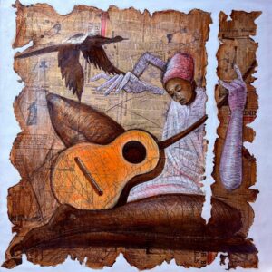 The Musician