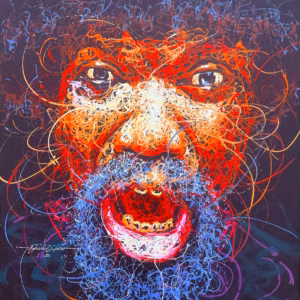 Wole’s Mind