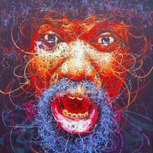 Wole’s Mind