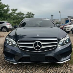 Mercedes Benz E350 2016