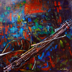 Ubo Player
