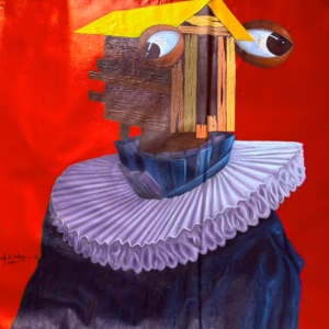 House Of Self Ii