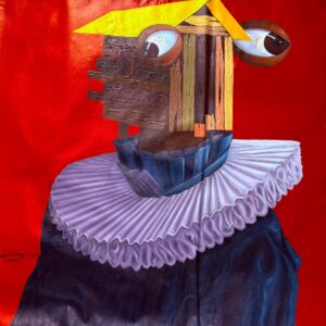 House Of Self Ii