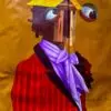 The Constructed Self I
