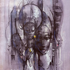Abstract Dreams