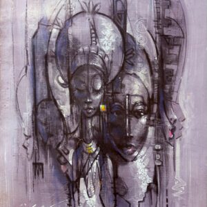 Abstract Dreams