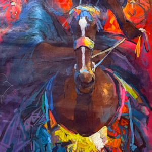 Equine Majesty I