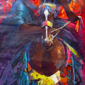 Equine Majesty I
