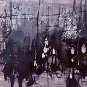 Monochromatic Murmur Ii