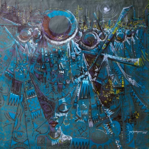 The Festival