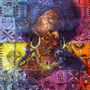 Woven Narratives