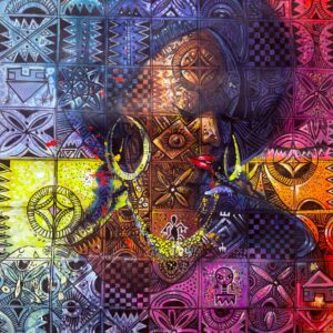 Woven Narratives