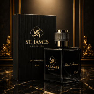 black bonnet (30ml)