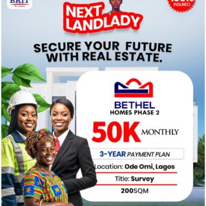 Next Landlady