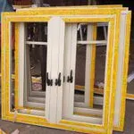 Aluminum works at its finest