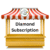 6. Diamond (Corporate) Subscription N2,500,000
