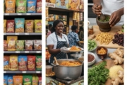 Taste of the Motherland: How Nigerian Food Brands Are Winning Hearts