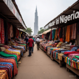 The Return of “Made in Nigeria” — How Local Brands Are Reclaiming the Market