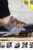 Steel toe Safety Boot