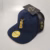 Royal Lagos Trucker Cap – Navy Mesh (Gold Pin)