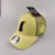 Royal Lagos Trucker Cap – Yellow Mesh (Black Pin)