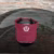 Royal Lagos Visor Cap – Burgundy