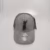 Royal Lagos Trucker Cap – Grey Mesh (Gunmetal Pin)