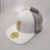 Royal Lagos Trucker Cap – White Mesh (Gold Pin)