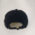 Royal Lagos Docker Cap – Black