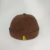 Royal Lagos Docker Cap – Brown