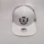 Royal Lagos Classic Cap – White & Grey