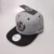 Royal Lagos Classic Cap – Grey & Black