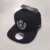 Royal Lagos Classic Cap – Black (White Logo)