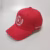 Royal Lagos Classic Cap – Pink